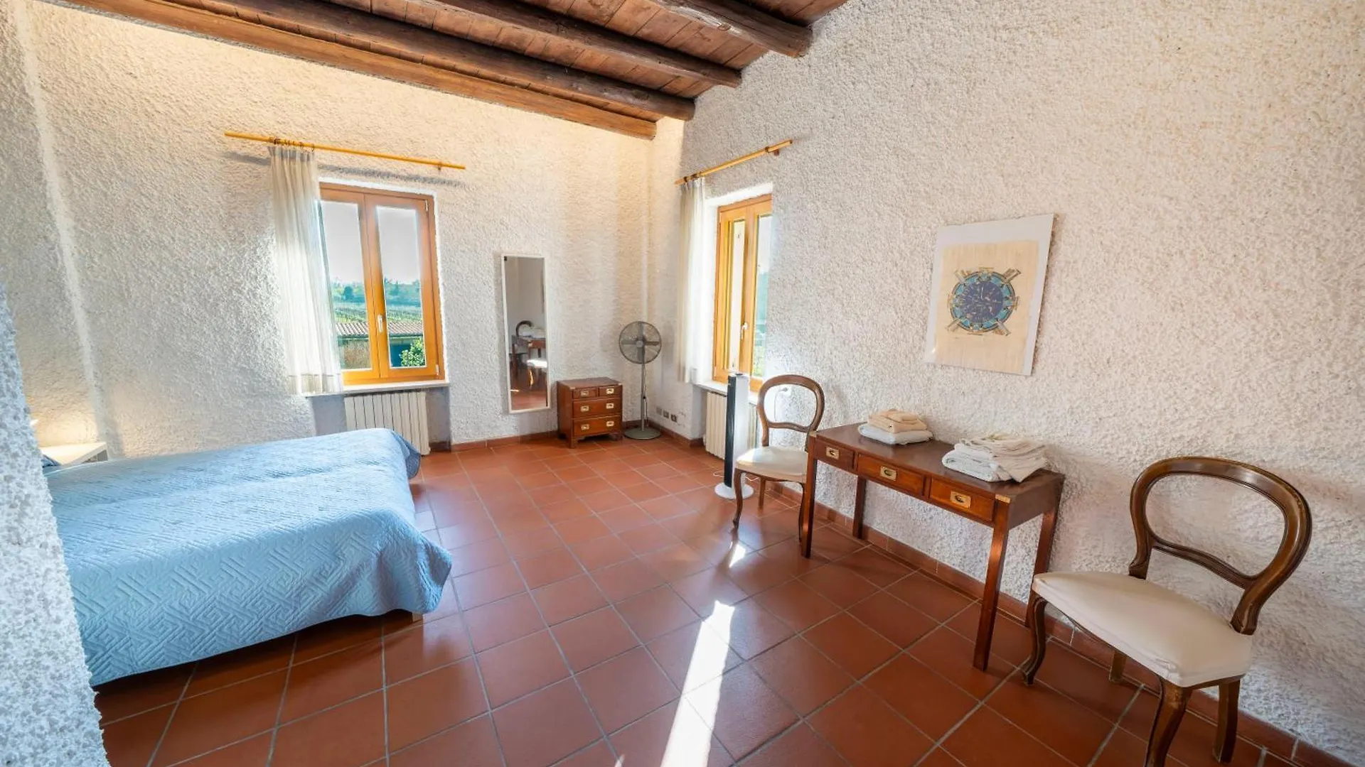 Casa Ghirlanda Con Piscina E Campo Da Tennis Λατζίζε Διαμέρισμα